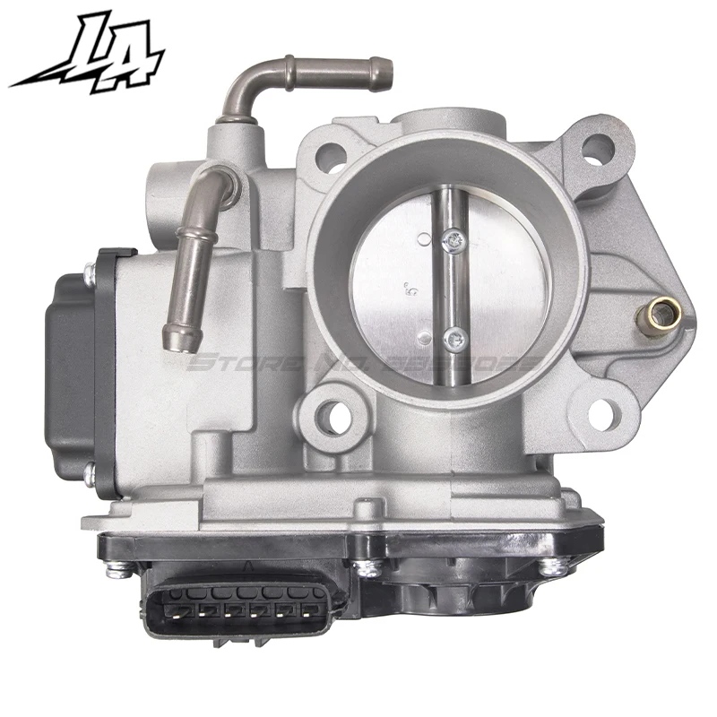 Throttle Body 16400-RW0-A01 GME7A 67-2008 Fits Acura ILX 13-15 Honda Civic 12-15 L4 1.5L Engine Replacement Part