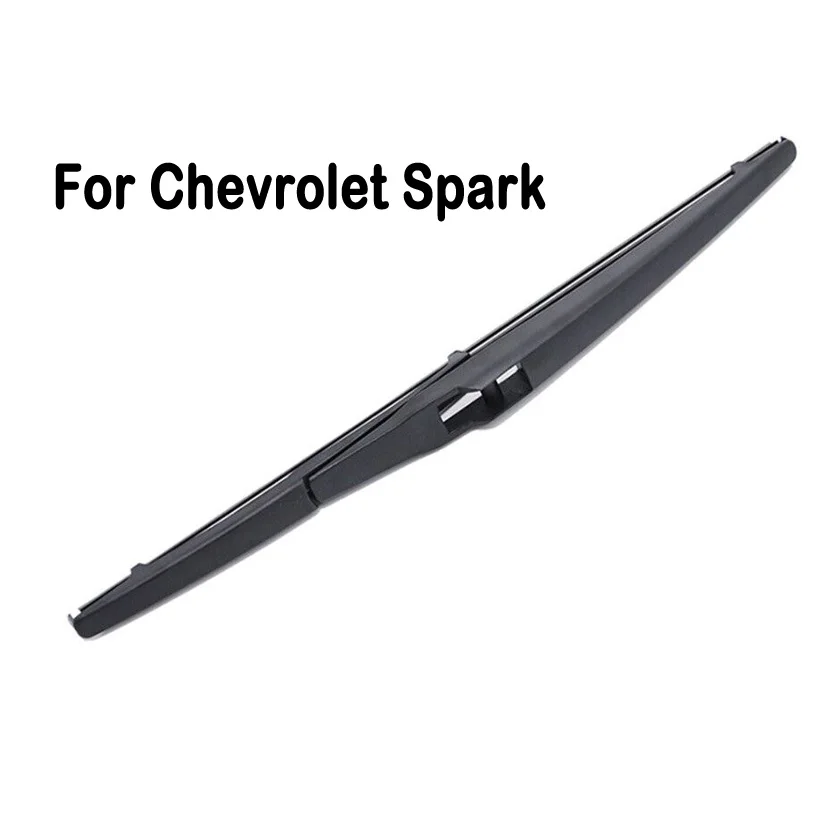 12 inch For Chevrolet Spark 2012-2015 For Spark EV 2014-2015 Rear Wiper Blade