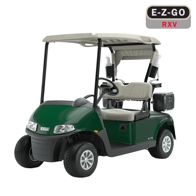 عمود محرك عمود المحور الخلفي لعربة الجولف مناسب لـ EZGO RXV 2008-UP، محور محرك السيارة لمشاهدة معالم المدينة 0EM # 614208 / 614209