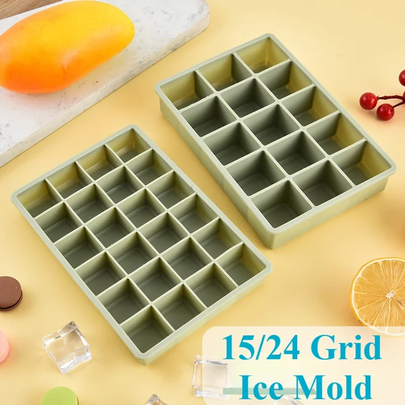 Moules à glaçons en silicone 1 - Freezer Tray Baby avis et prix