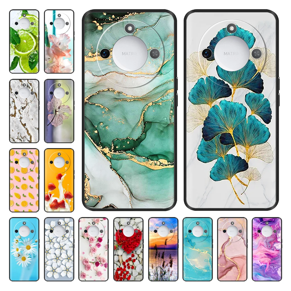 For Honor X9C Smart…