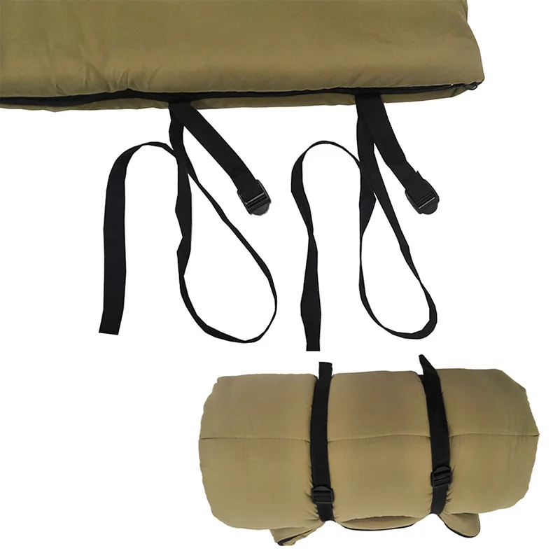 New product enlarged and widened hand sleeping bag removable and washable liner machine washable soft anti-splashing sleepin