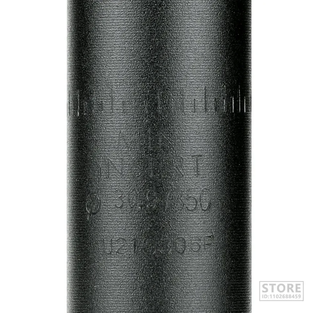 UNO Ultralight Bicycle Seatpost Aluminum MTB Road Mountain Bike Post Tube 25.4/27.2/28.6/30.9/31.6*350/400mm