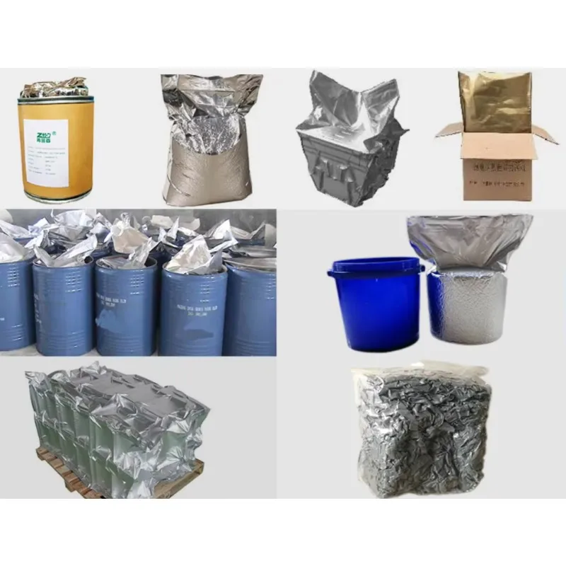 Vertical Food Vacuum Sealing Packaging Machine Big Bag Vacuum Packing Shenzhen Kimchi Cashew Product Sealing Machines Customized