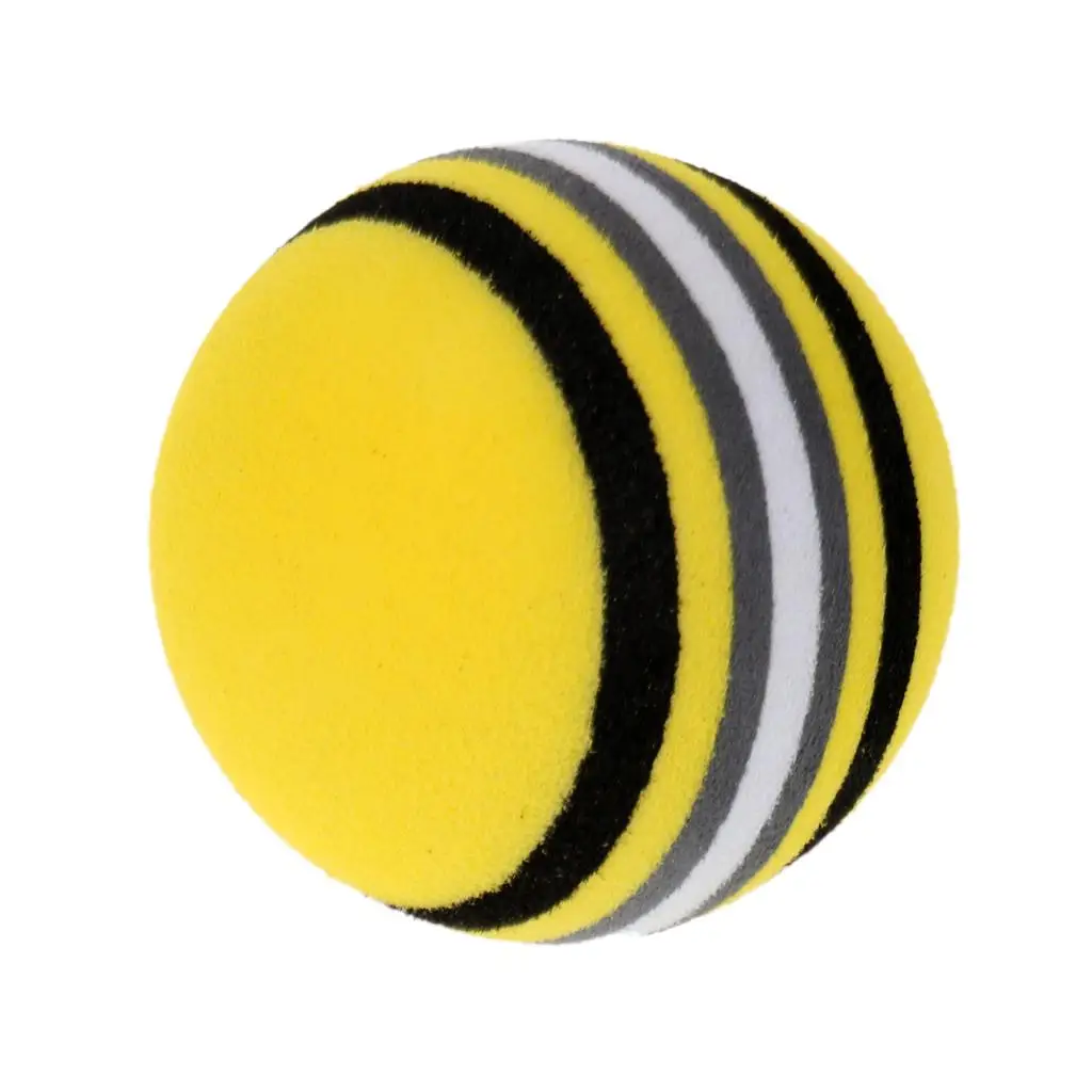 10 مجموعات من كرات الجولف للتدريب على كرة الجولف