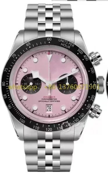 Рисунок 5 - Совершенно новые мужские автоматические