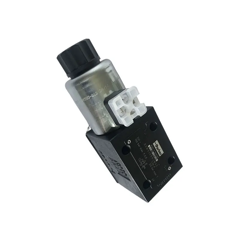 Parker Spool valve solenoid directional valve D3W020BNJW42 normally closed solenoid valve