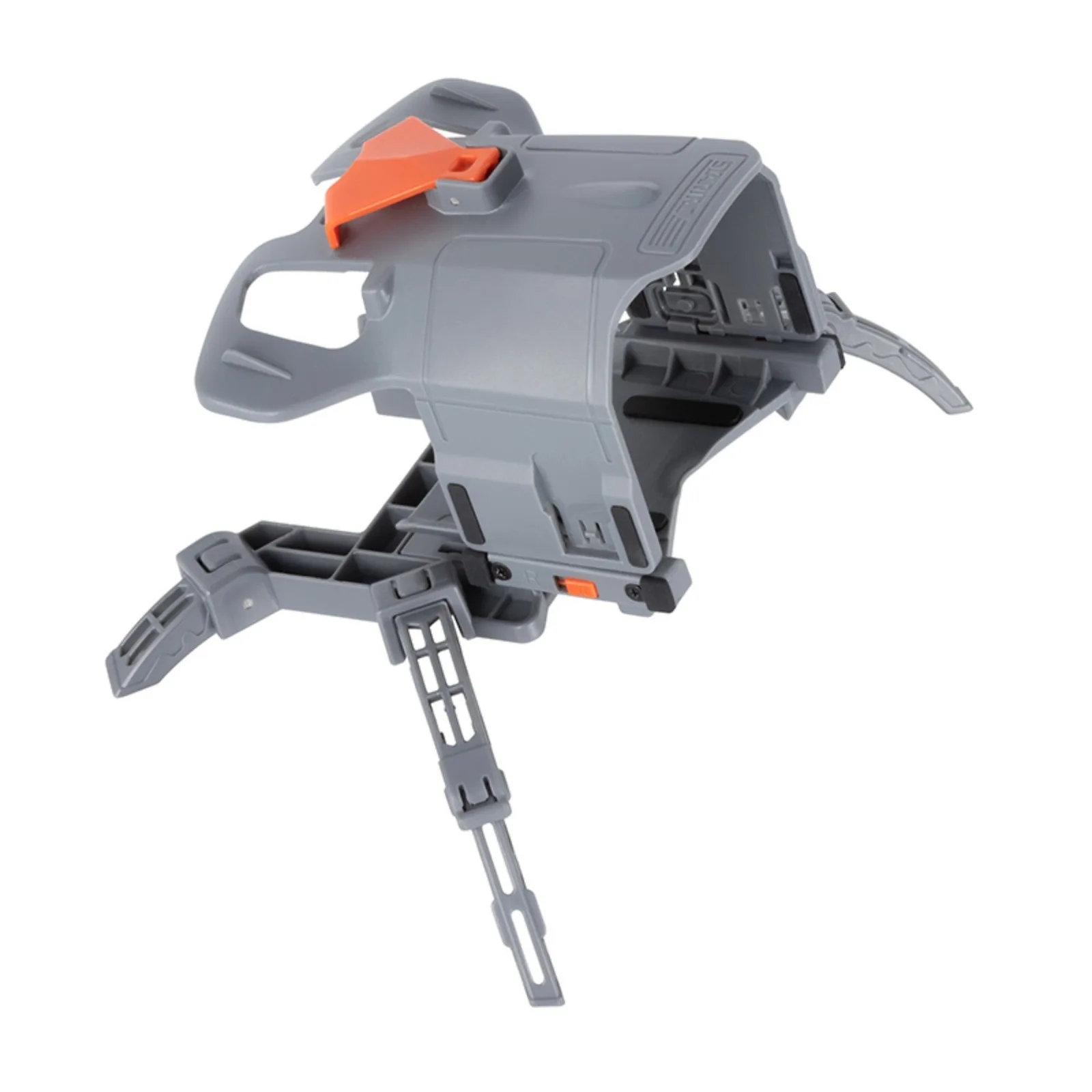 2-in-1 Spider Landing Gear for DJI Mini 5 Pro Drone Extension Legs