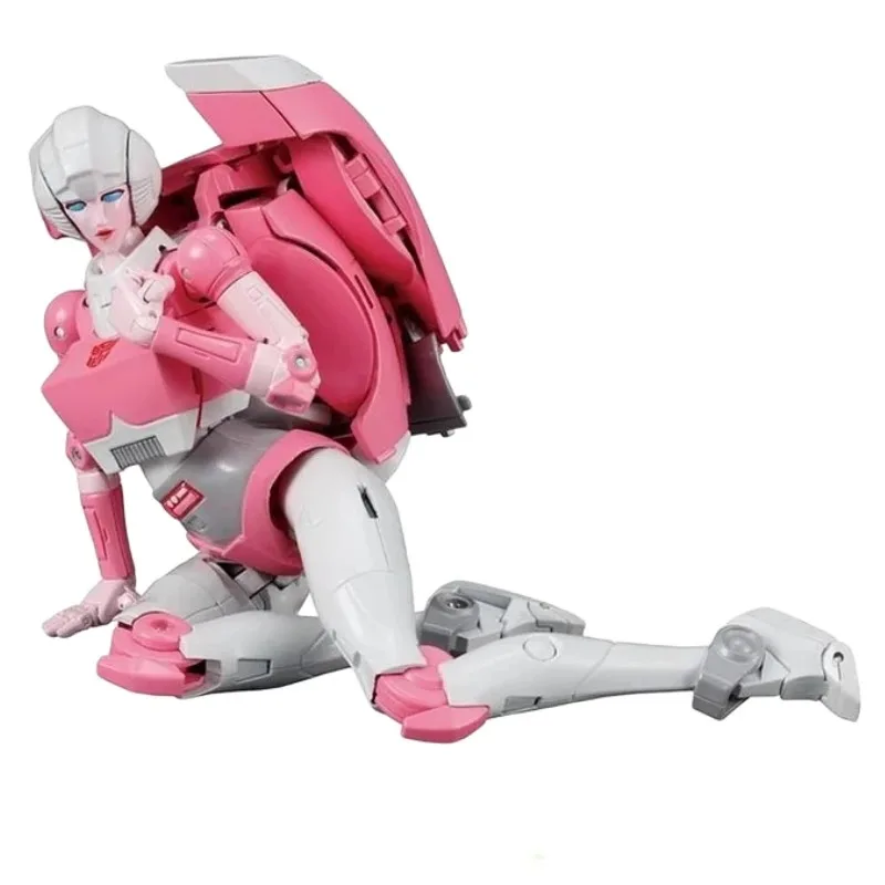 New inventoryTransformer G1 MP51 Arceeko Animated toys GarageKit ‌Art Toy festival gift anime character studio collect  movable