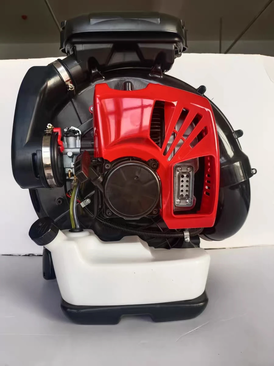 8500 EBZ8500 Backpack Bag Window Blower Leaf Road blower