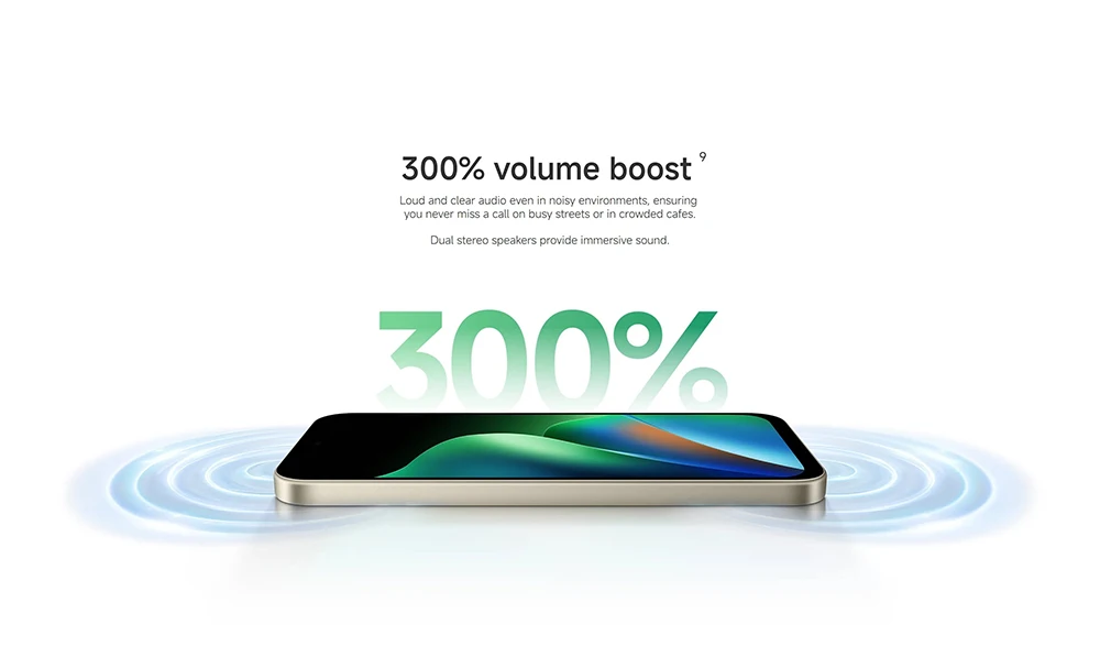 Global Version Redmi 17 4g Nfc Mobile Phones 6.9" Fhd Eye-Care Amoled Display Powerful Snapdragon 6S 4g Gen 2 Cellphone 7700Mah Battery