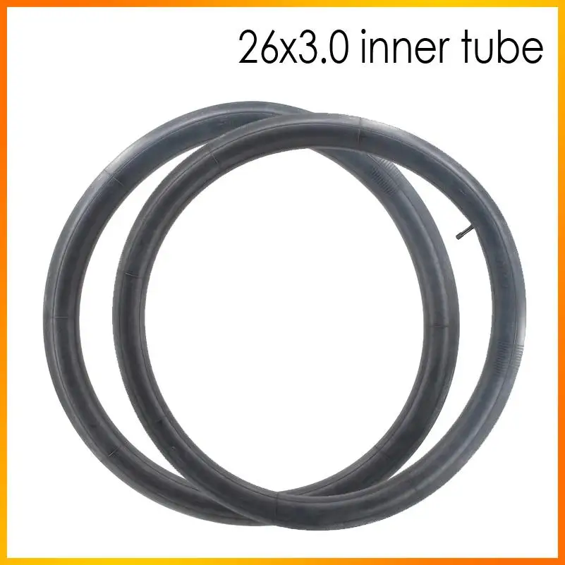 Bicycle Tube 26 X3 …