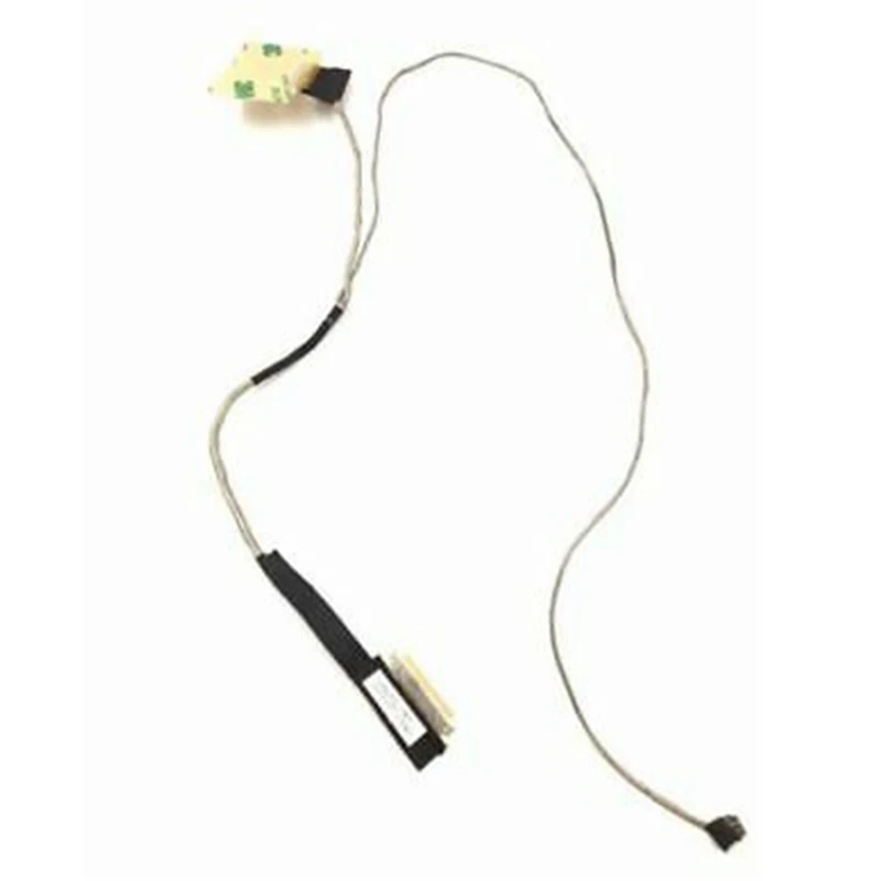 New LCD Flex Video Cable for lenovo B40-30 B40-45 N40-70 E40-80 E41-80 B41-30 B41-80 B40-70 B40-80 N40-30  lenovo B40-30 B40-45