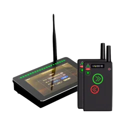 100m Timer Display Professional PPT Switcher Keynote Anti Interference Long Distance Conference Product Launch Meeting
