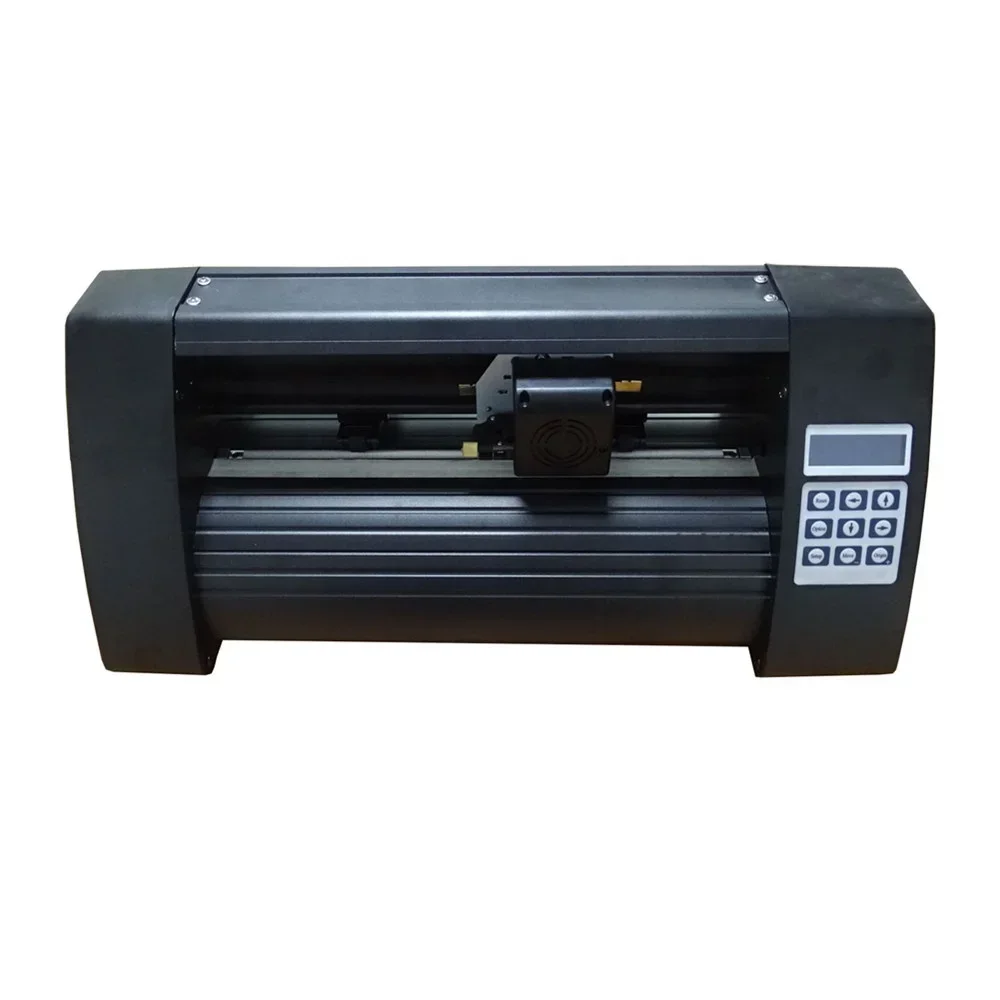 for Mini plotter cutting machine  hot model KH-375 cutting plotter vinyl  with high quality graph plotter