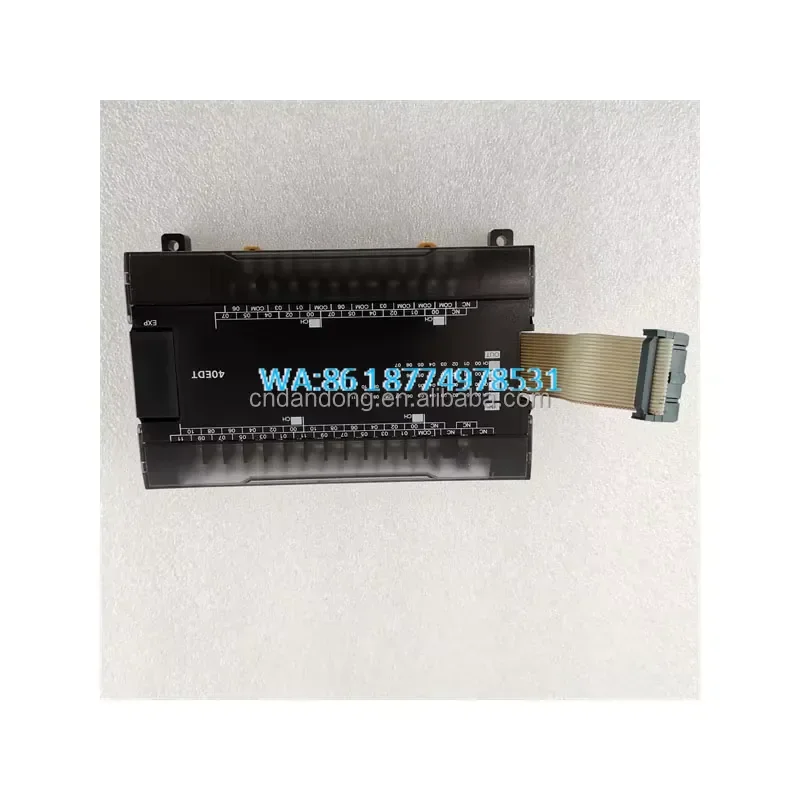 Wmwmnu for C200H-SLK22 PLC Controller Brand New Original High Quality Reasonable Price Electronic Equipment Spot Supply