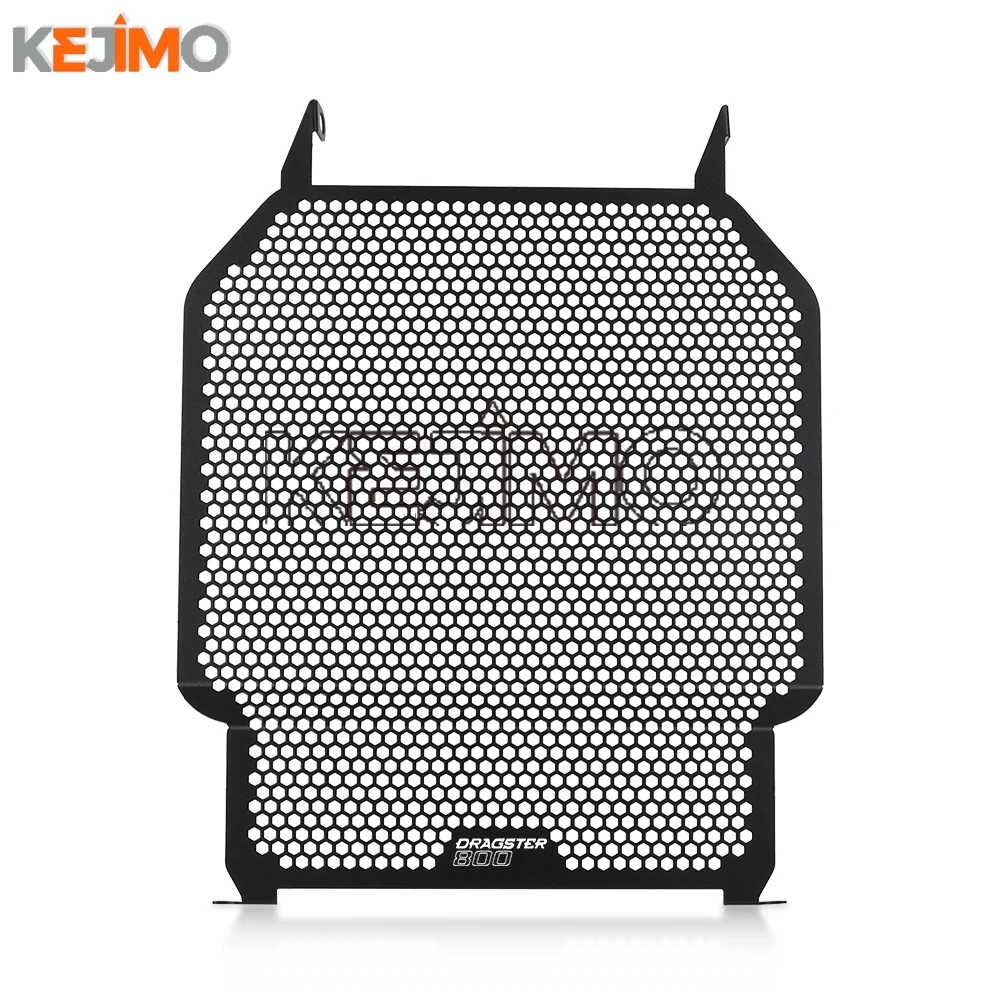 2024 ل MV AGUSTA Brutale 800 / Dragster 800 RR 2014 2015 2016 2017 2018 2019 2020 2021 2022 2023 شبكة المبرد غطاء حماية #6