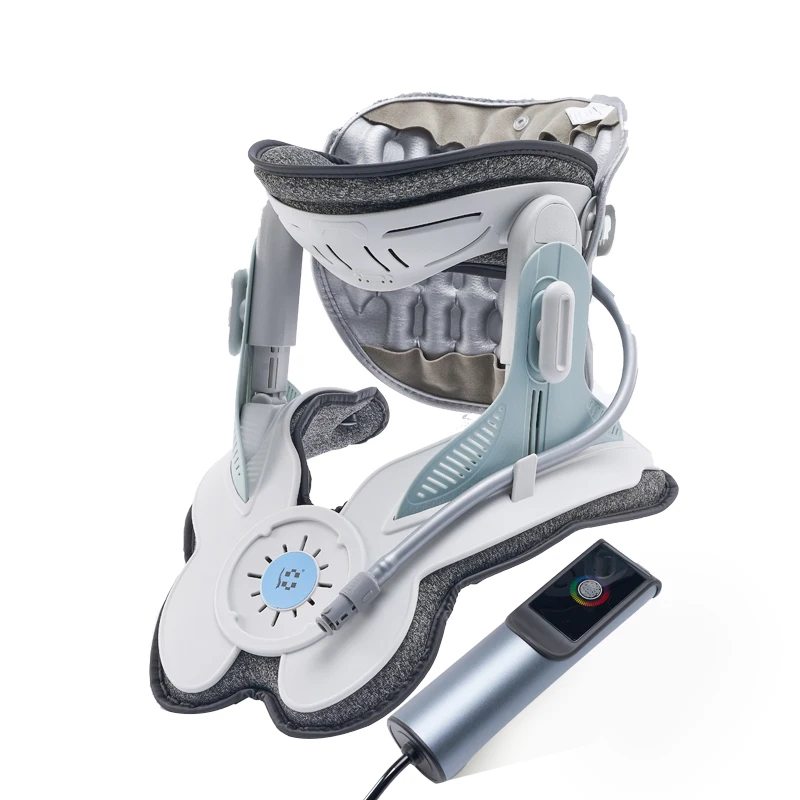 2026 Inflatable Neck Brace for Cervical Muscle Fasciitis and Cervical Disc Herniation