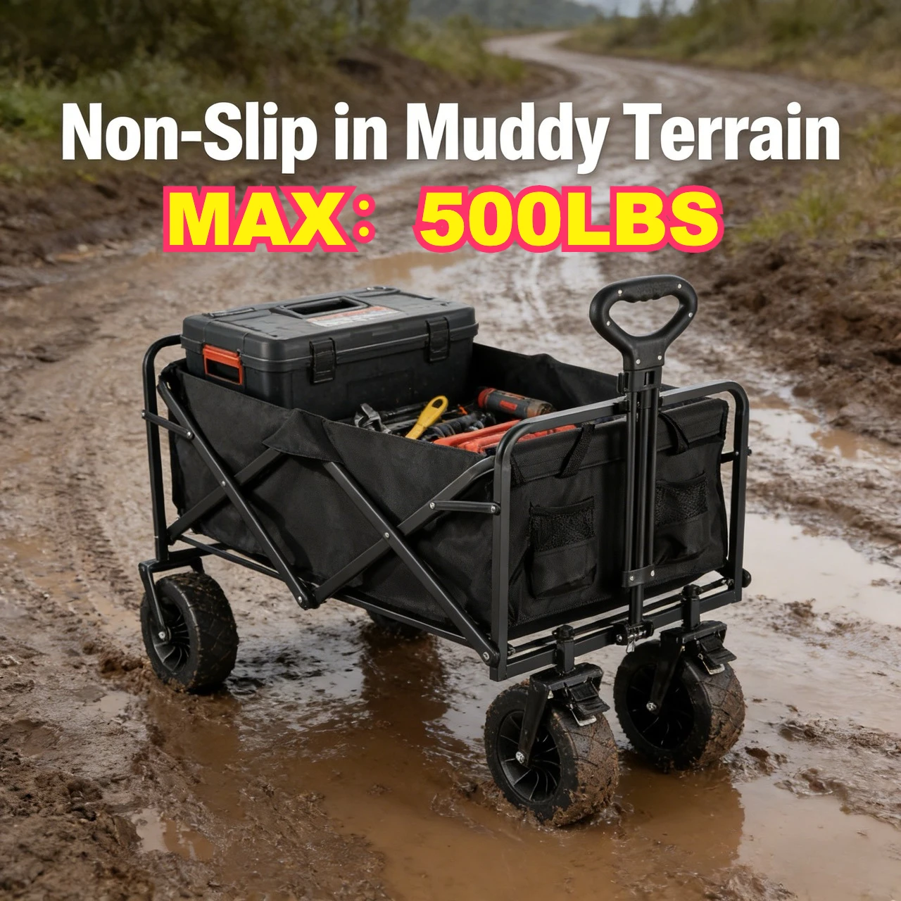 #29 Compare Beach Carts Before You Buy