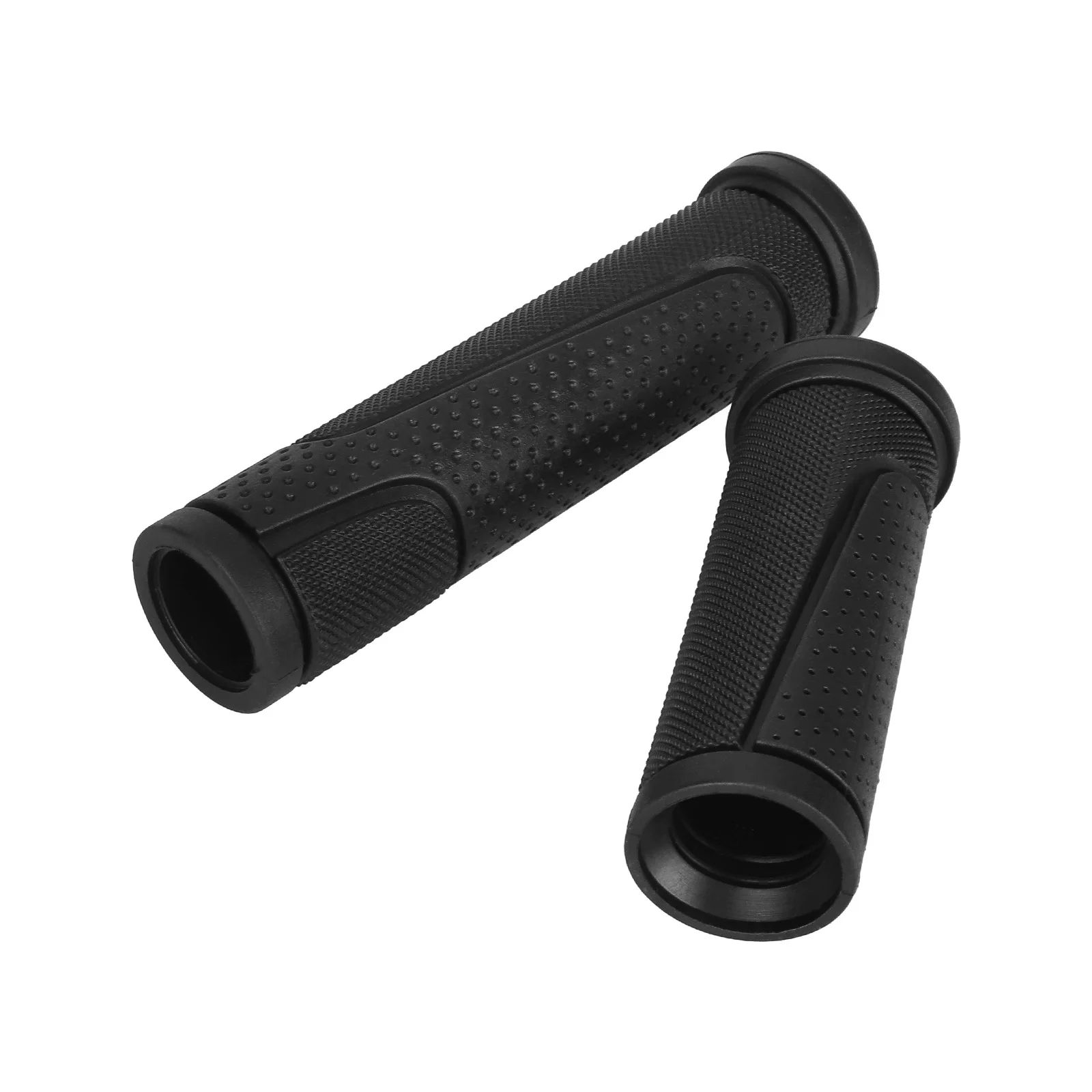 1 Paar KUGOO KIRIN G4 Original rutschfeste Gummigriffe für KuKirin G2 G3 G4 Elektroroller, Ersatzgriffe, Zubehör – Detail 2