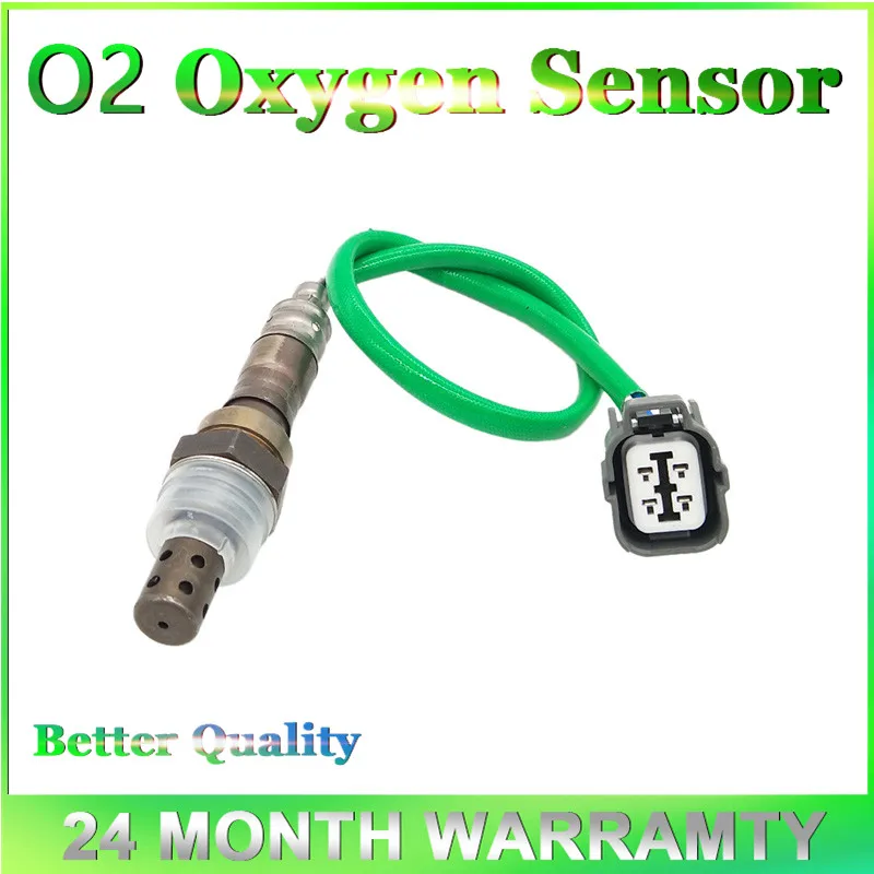 

36531-PAA-L41 Датчик воздуха и топлива Датчик соотношения воздуха и топлива Датчик кислорода для Honda Accord 2000 2001 2002 2.3L 234-9014