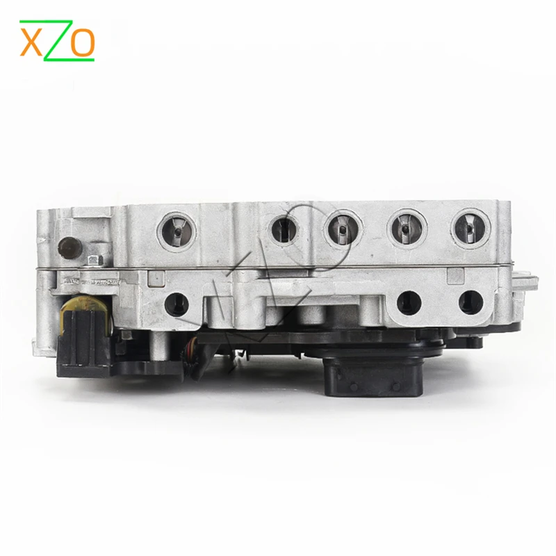 

6F35 Transmission Valve Body With solenoids and Wiring Plate For Ford Edge Taurus Escape Explorer Fusion Transit Connect 1.5 2.0