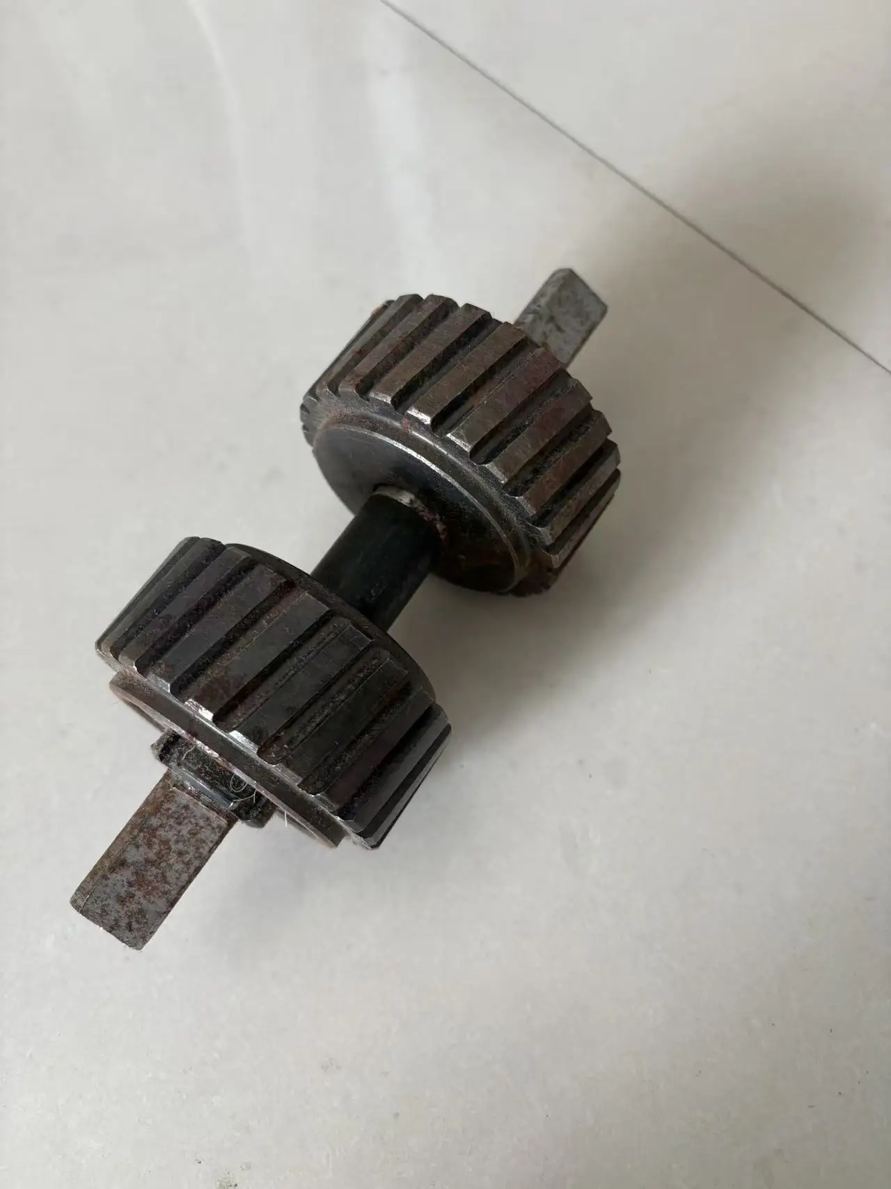 125/150 /160 Pressure RollerParts for Feed Pellet Machine Feed Granulator Grinding Plate Pressure Plate Granulation