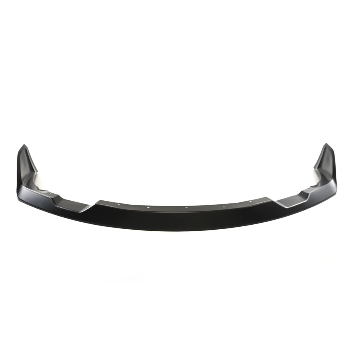 Matte Black