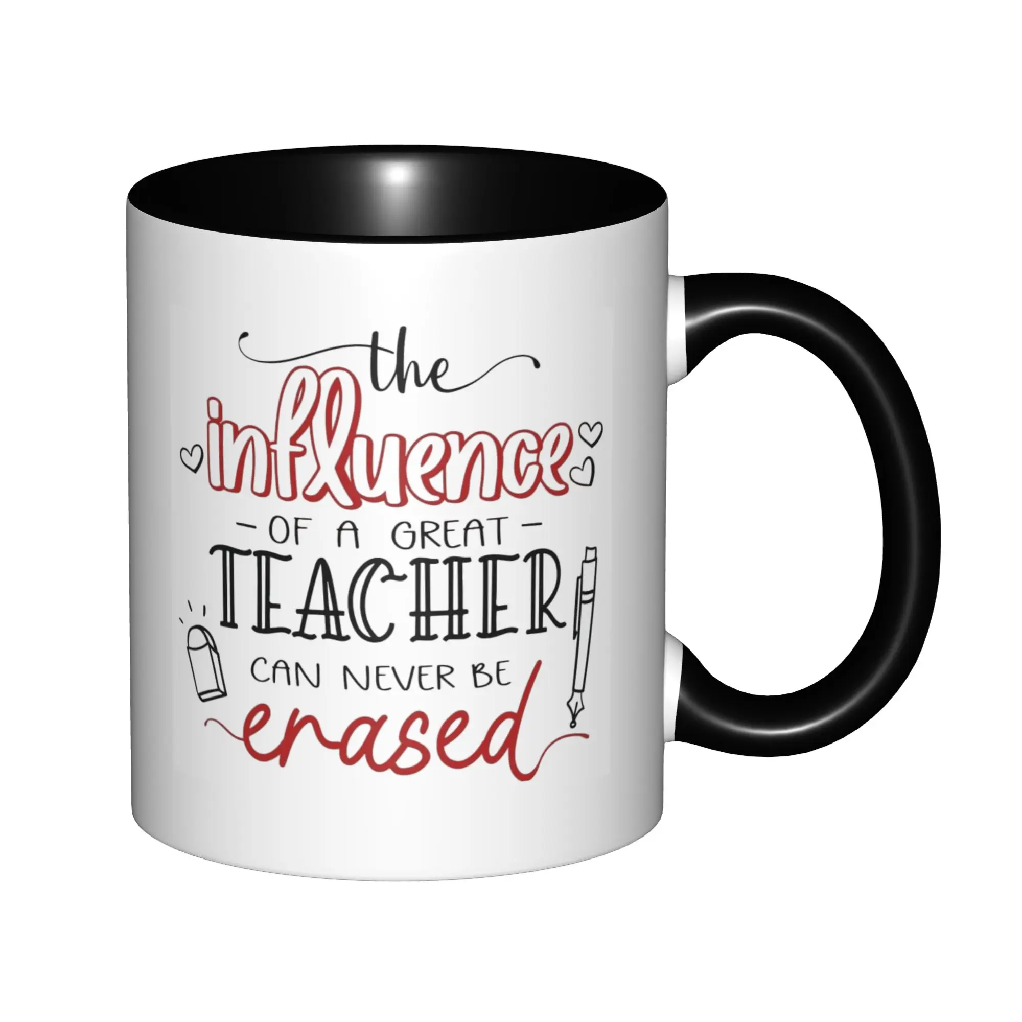 

Teacher Appreciation Gifts for Women Coffee Mug Teacher Gifts Coffee Mugs For Birthday Coffee Mugs Ceramic Tea Cups 11oz