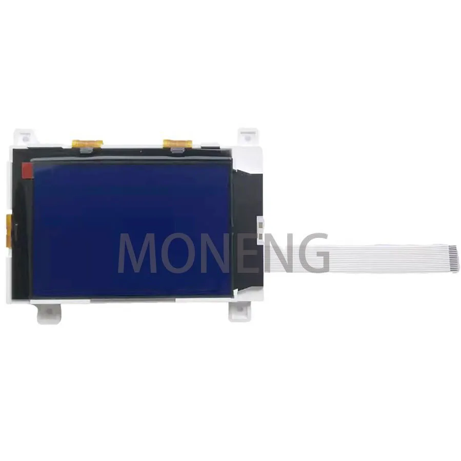 Imagem -03 - Substituição da Tela Lcd Substituição yd Psr-s550 Psr-s500 Psr-s650 Psr-s670 Mm6 H3574