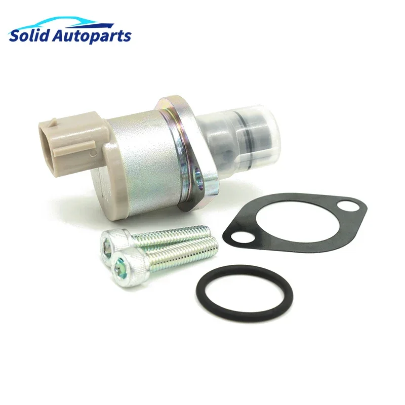 

294200-0300 294000-0386 Fuel Pressure Regulator Suction Control SCV Valve For Toyota Corolla Hilux Avensis RAV 4 2.0 2.2 D4D