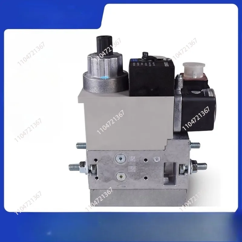 Burner valve set MB-DLE407B01 410 412 415 420 S20 S50 gas solenoid valve