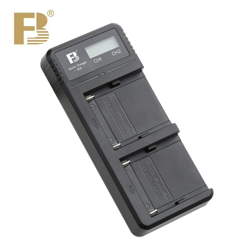 Fb NP-F970 Battery …