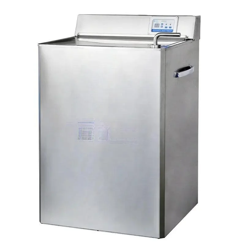 Physiotherapy equipment 70L hydrocollator machine  hot moist machine hot pack device for  Physical therapy