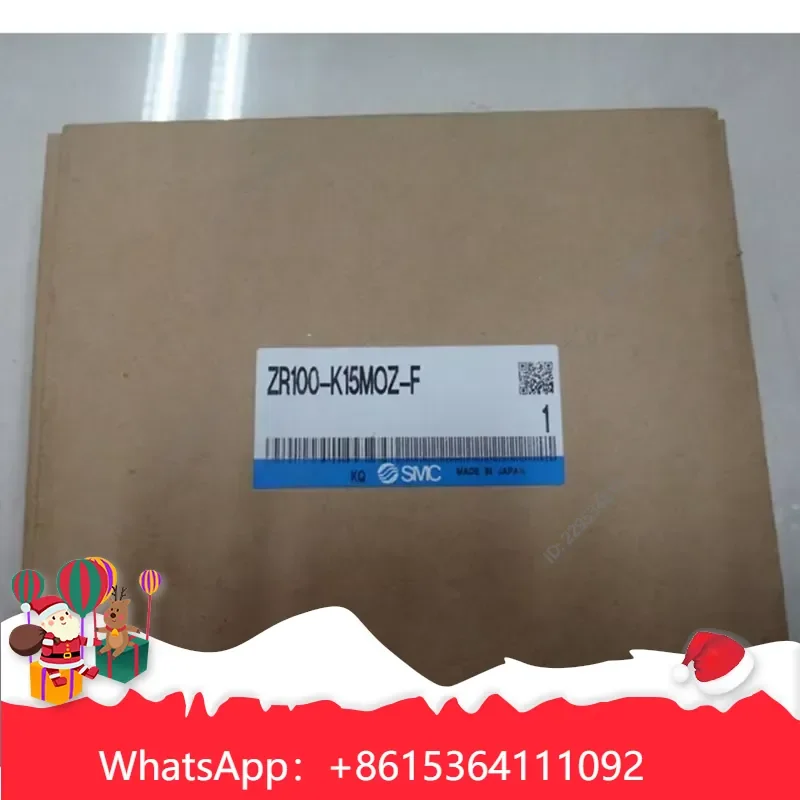 1pc High Quality Vacuum Generator for ZR100-K15MOZ-F Compatible For Model，practical use