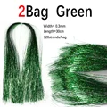 2pack  Green