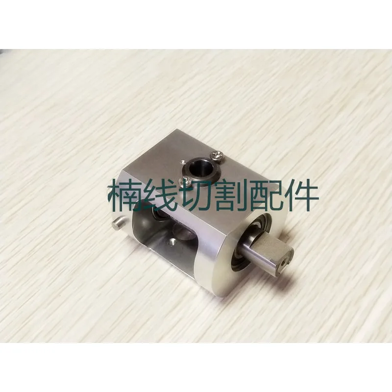 

X056C326G51 Wire Cutter Unit Apply for Mitsubishi EDM M501 Thread Trimmer Slow Wire Cutting Machine