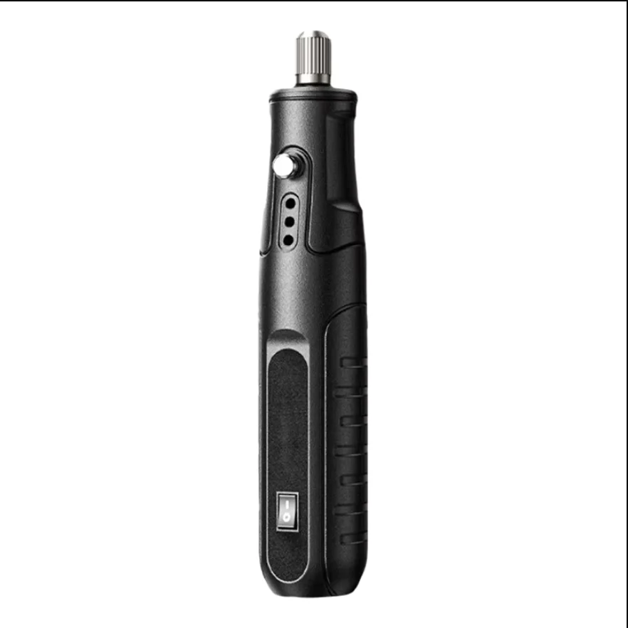 

Hot Mini Handheld Rotary Tool Combo for Polishing and Carving, Electric Engraving Kit for Jewelry Making and DIY Projects