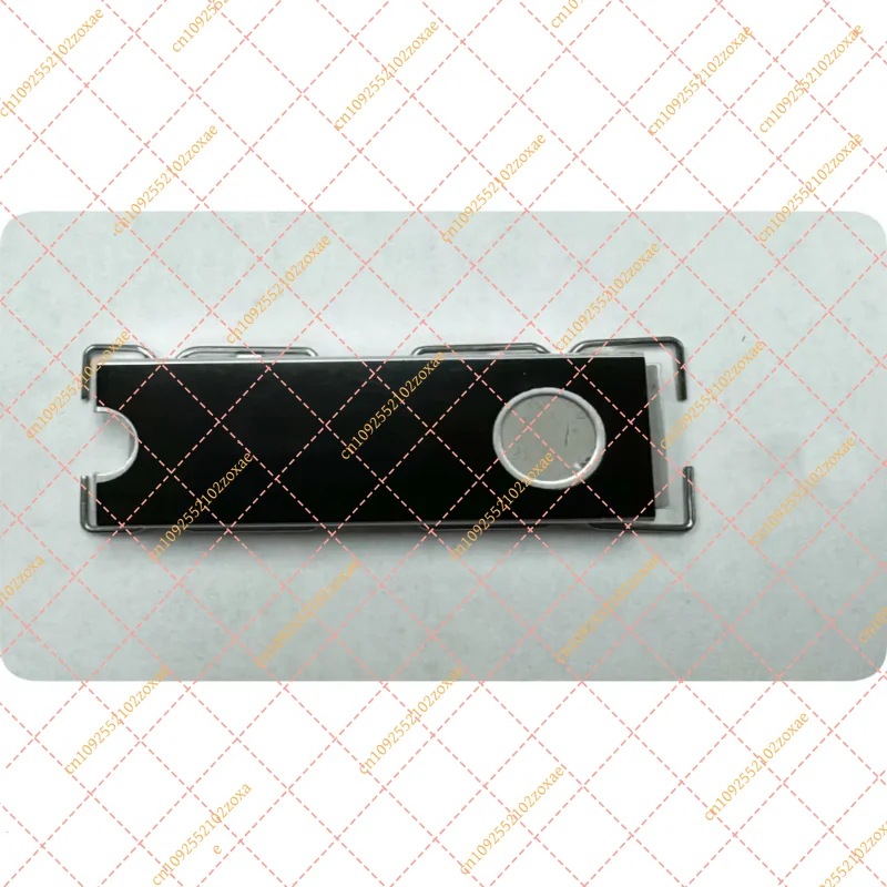 

M.2 NVMe SSD Heatsink Cooling Caddy Tray For HP M84646-001 Thermal Heat Sink