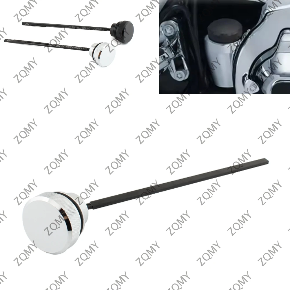 

Щуп для измерения уровня масла мотоцикла для Harley Davidson Dyna 1991-1998 Wide Glide FXD FXDL