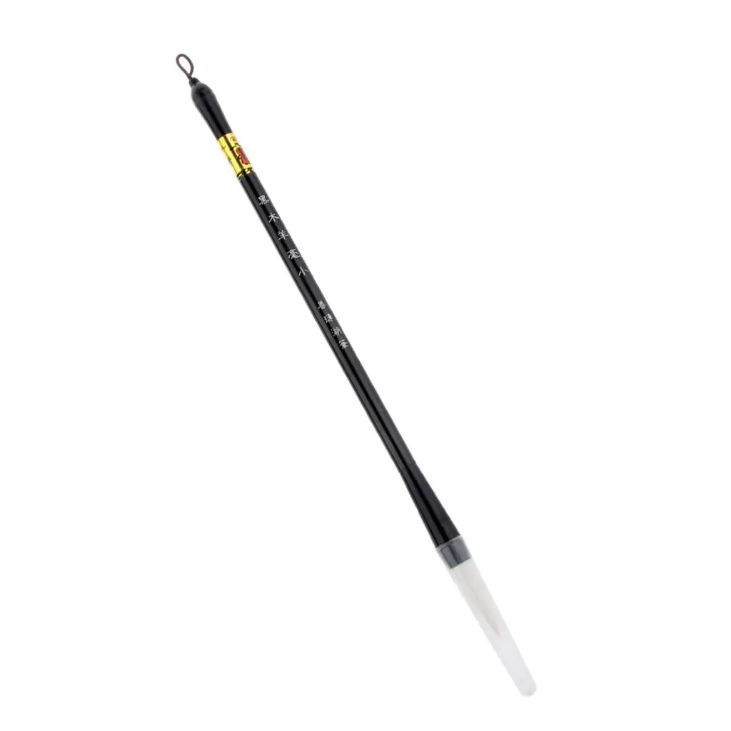 Traditional Chinese Writing Brush Ink Pen for Calligraphy Learners- S