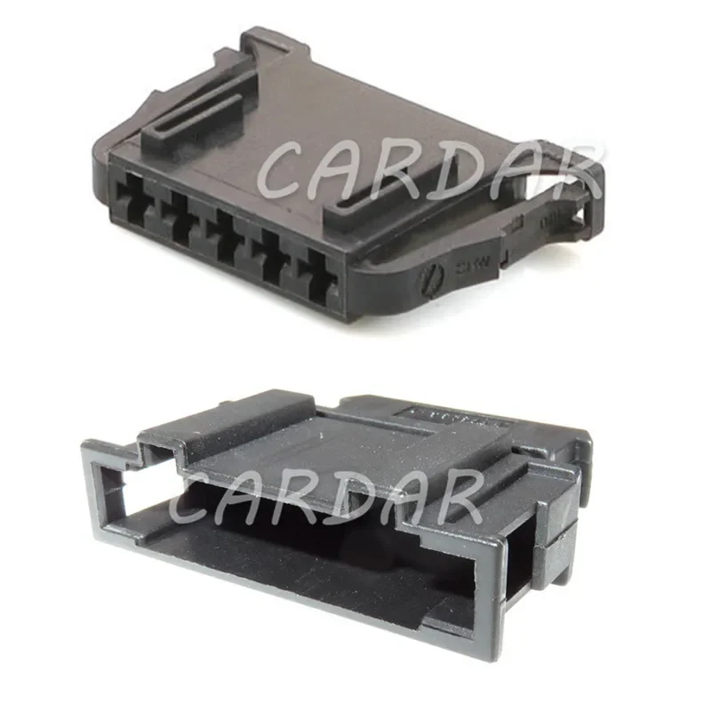 

1 Set 5 Pin 191972715 6N0972705 Car Wiring Harness Sockets AC Assembly Auto Connector 191 972 715 Car Plug 6N0 972 705 For VW
