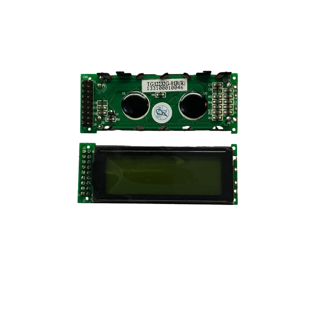 TG12232G_01B   LCD display screen