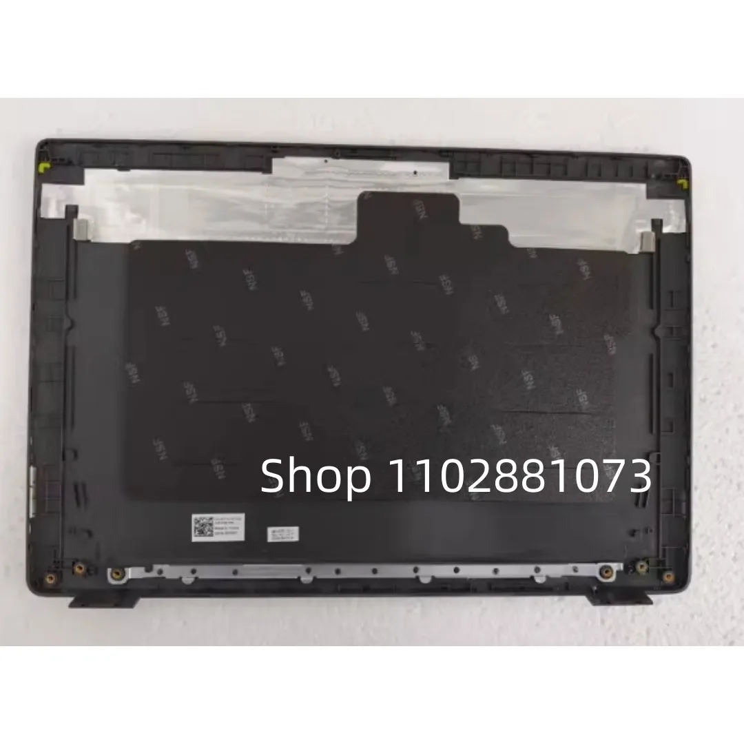 New  Original Top Lid A Shell LCD Back Case  Rear Cover  for DELL Latitude E3435 E3440  Laptop 67FN7 067FN7