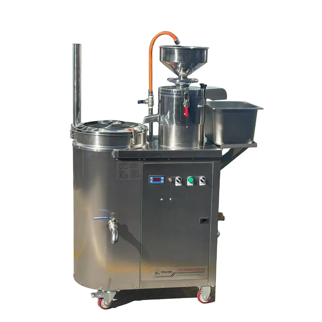 T-30 Soybean Milk Machine / Soy Milk Machine