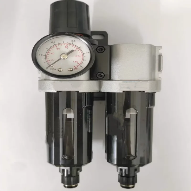 Brand New Original Pneumatic Two-in-One Pressure Regulator and Filter MACP300L-10A  MACP300L-8A  MACP300L-8A-D  MACP300L-10A-D