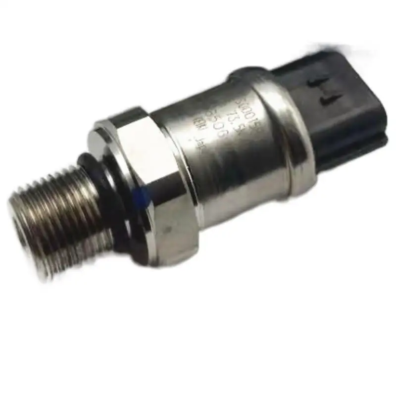 High Quality LC52S00015P1 Excavator Sensor SK200-8 SK210-8 SK250-8 High Pressure Sensor LS52S00015P1