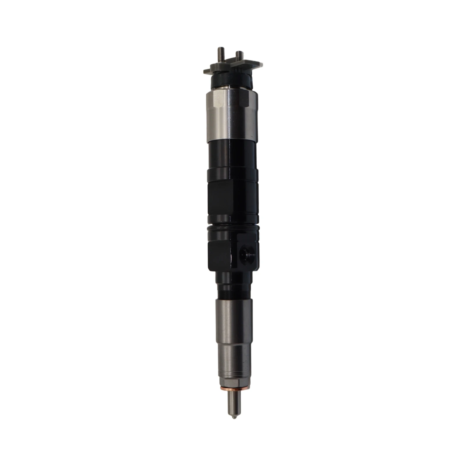 1PCS Fuel Injector 0950008720 FIN2117SN For John Deere 4045T 6068T HPCR S350 Tier 3 4 Cylinders 4.5D 6.8D Engine