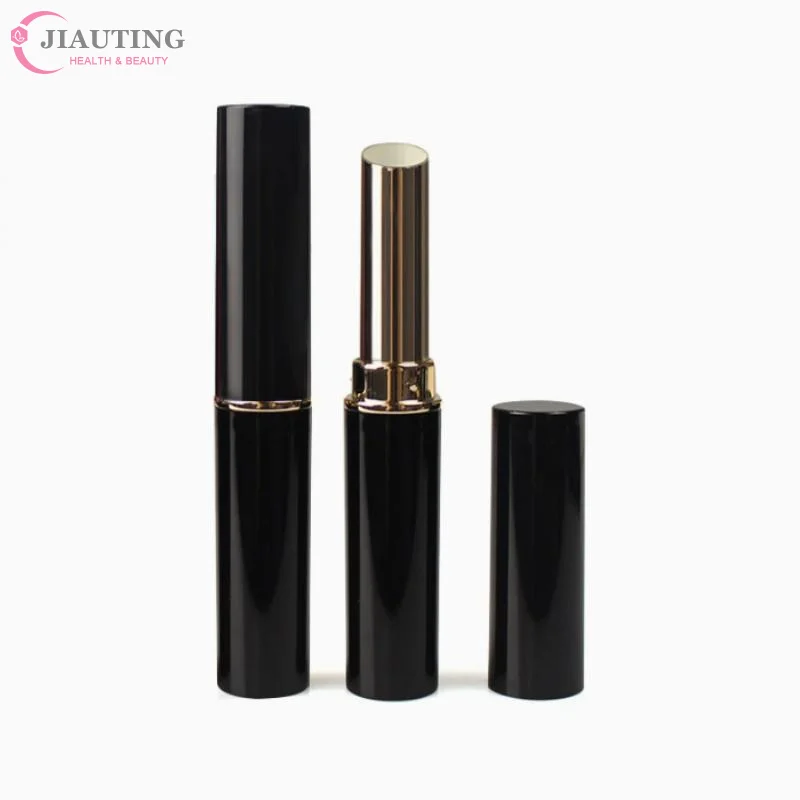 1Pcs Lip Gloss Tubes Chapstick Lip Gloss Tube Empty Travel Bottle Refillable Lip Containers Lip Balm DIY Cosmetics Organizer