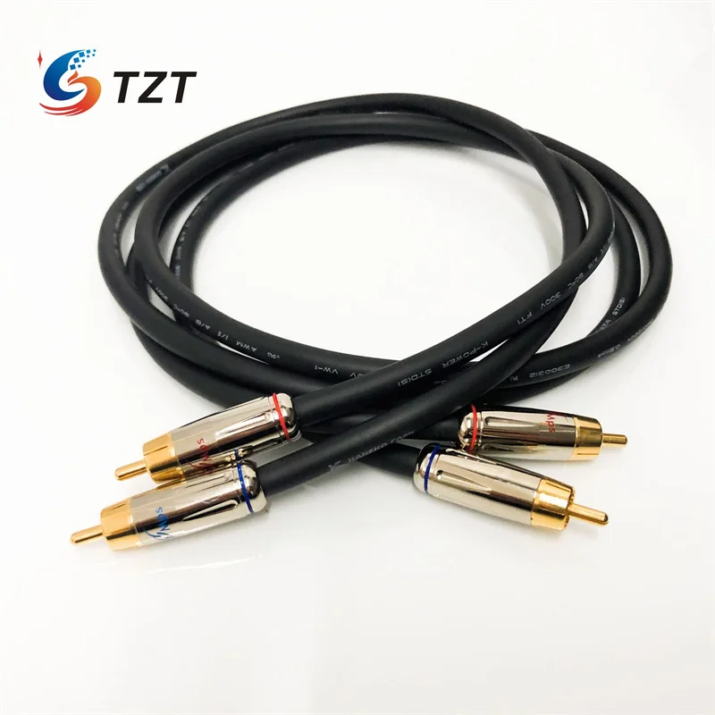 tzt-bmusic-wizard-e1-cavo-rca-ad-alta-fedelta-cavo-per-segnali-analogici-coppia-da-1-m-15-m-per-amplificatori-a-valvole-e-decoder